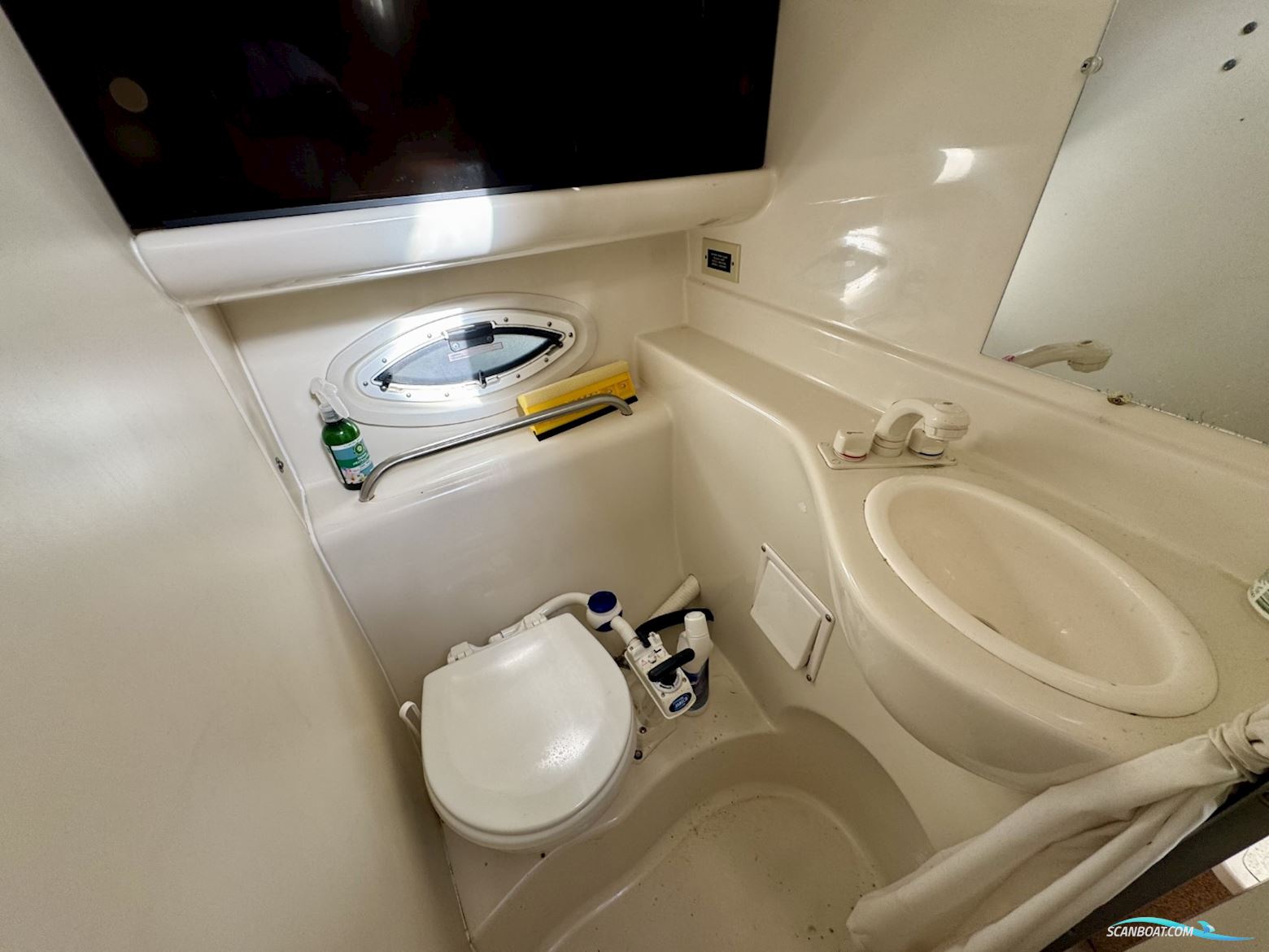 Bayliner 285
