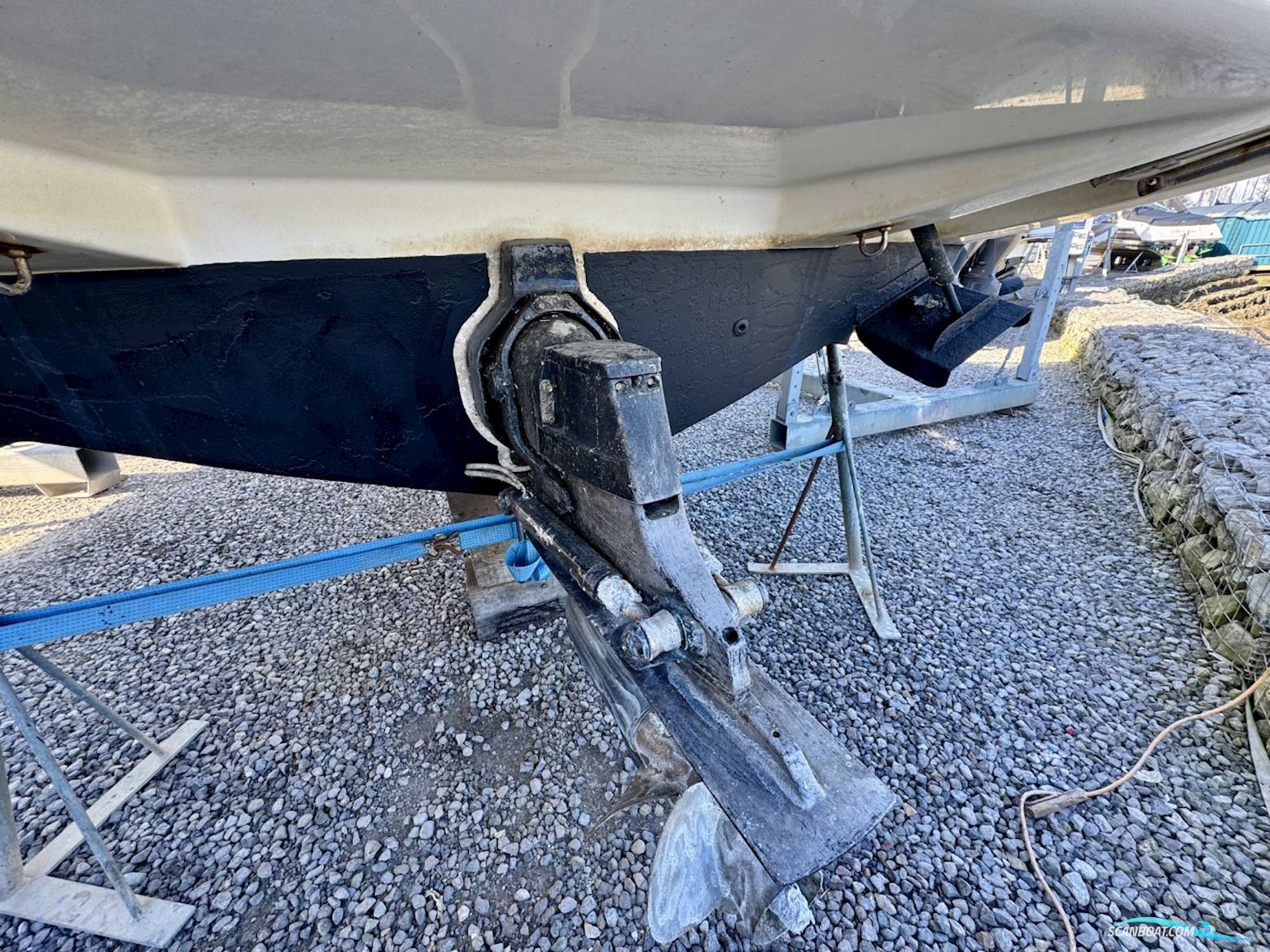 Bayliner 285