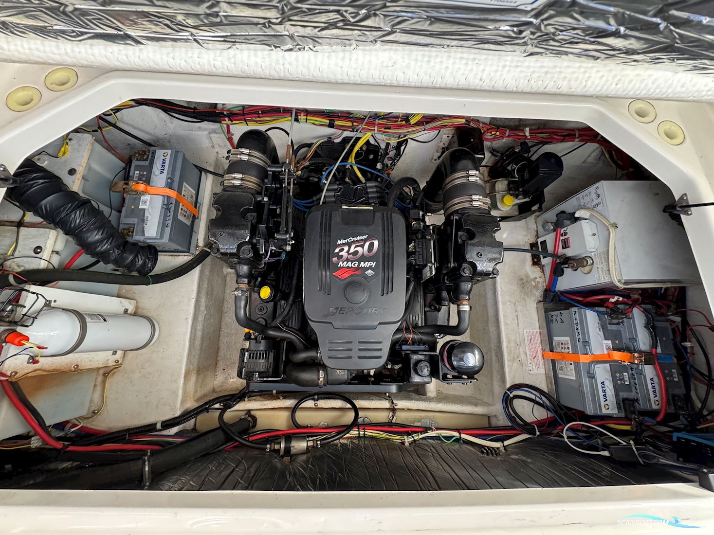 Bayliner 285 Sunbridge