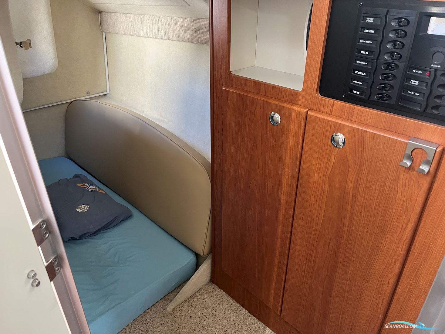 Bayliner 285 Sunbridge