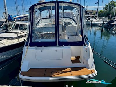 Bayliner 2855 Ciera - 2000 Motorbåd 2000, med Mercruiser Mpi 350 motor, Danmark