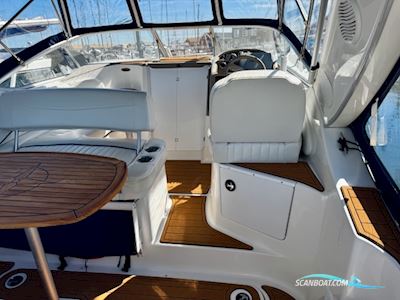 Bayliner 2855 Ciera - 2000 Motorbåd 2000, med Mercruiser Mpi 350 motor, Danmark