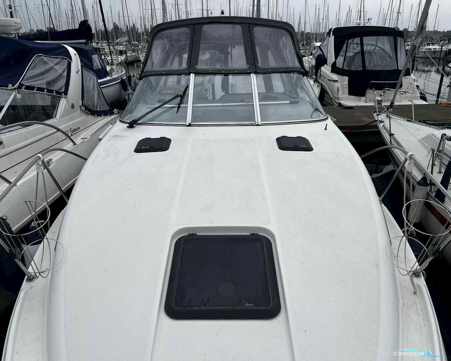 Bayliner 2855 Ciera