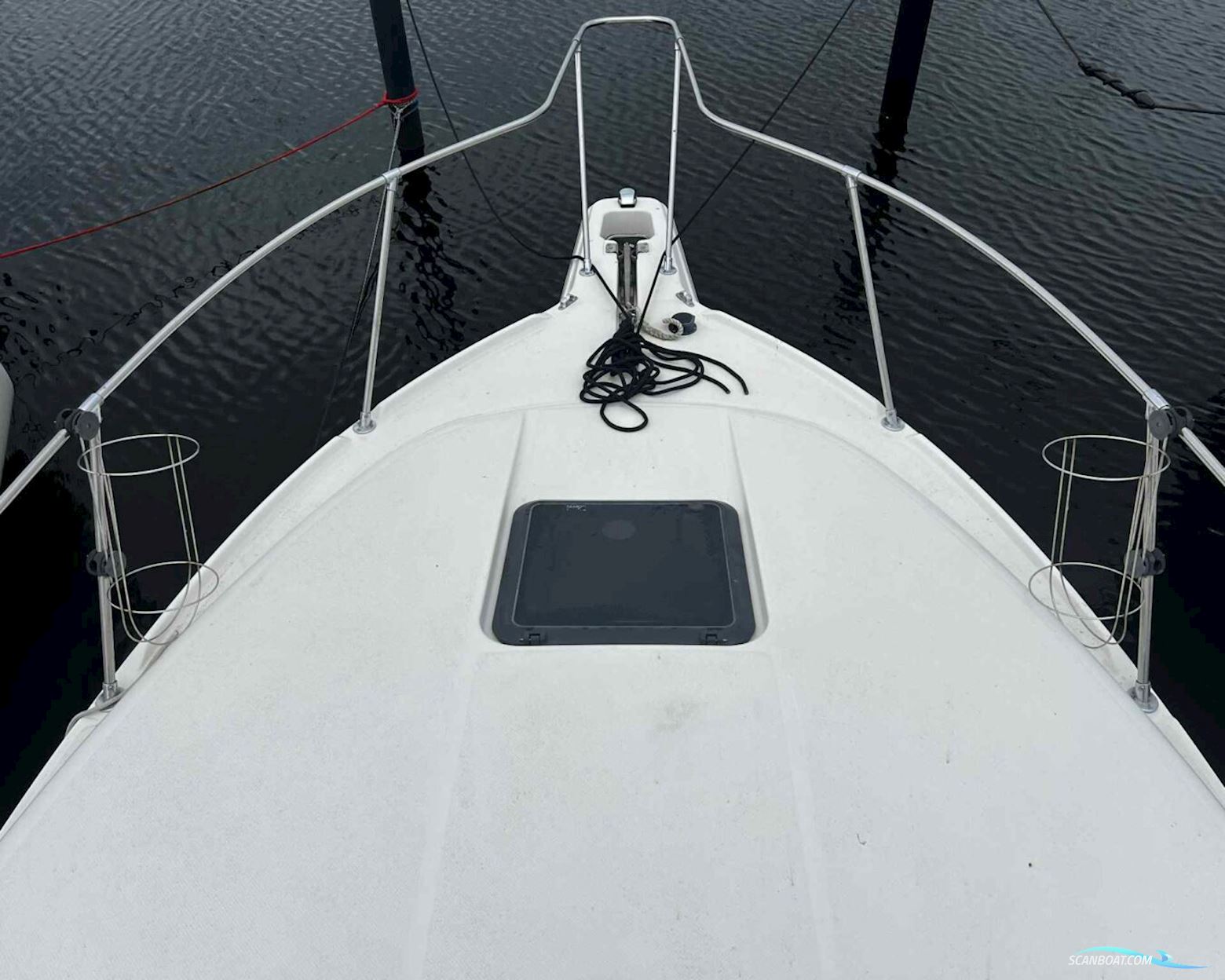 Bayliner 2855 Ciera