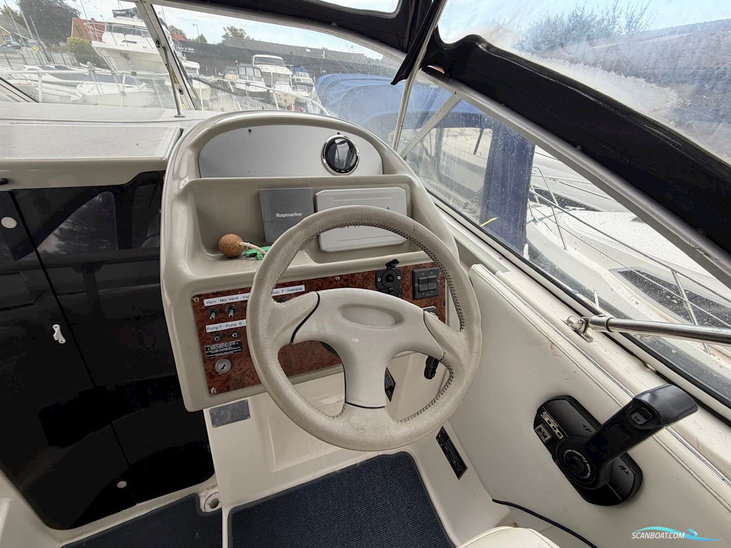 Bayliner 2855 Ciera 