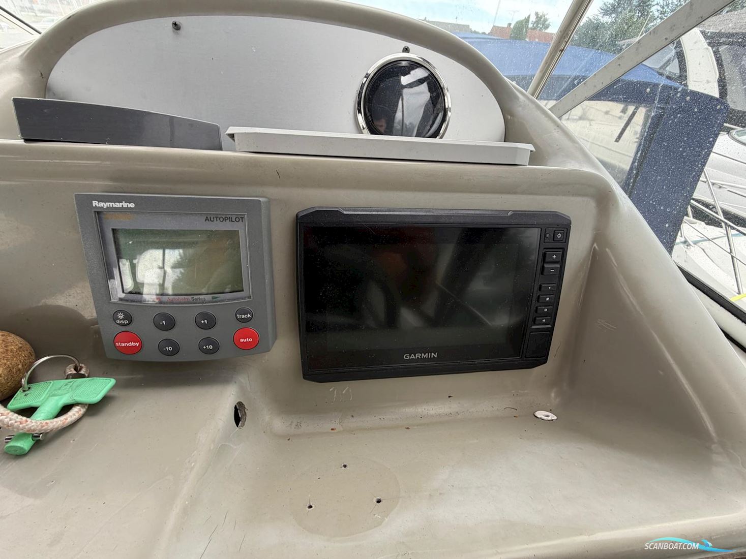 Bayliner 2855 Ciera 