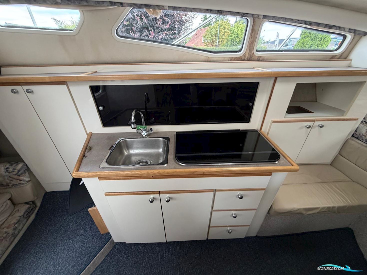 Bayliner 2855 Ciera 