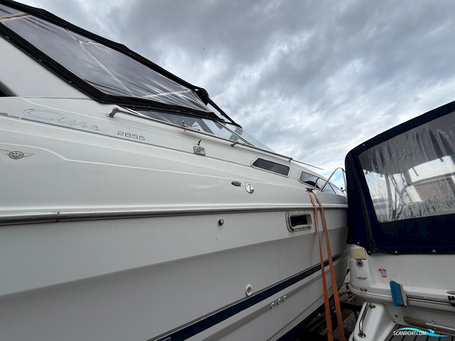 Bayliner 2855 Ciera 