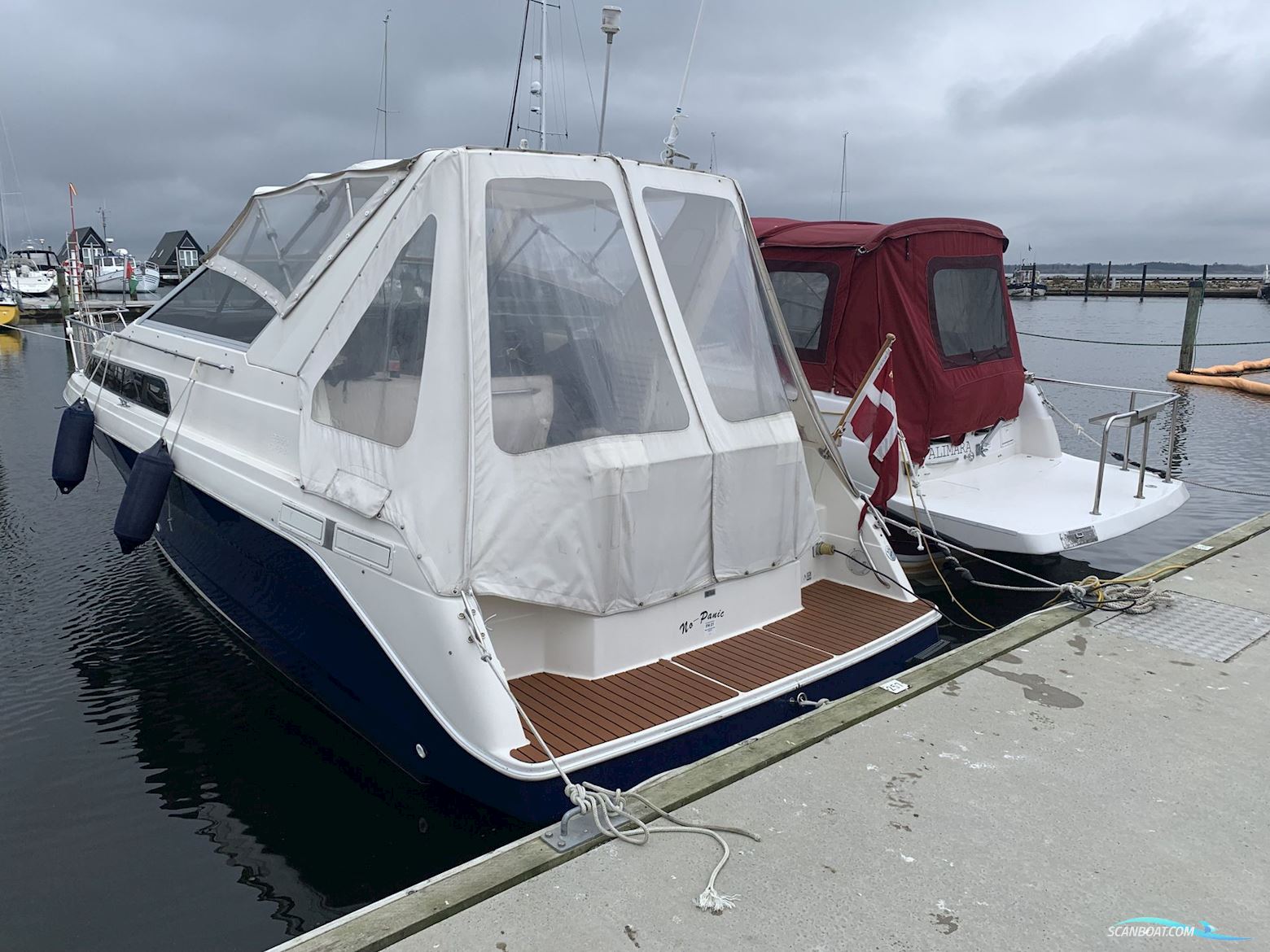 Bayliner 2855 Ciera, 1993