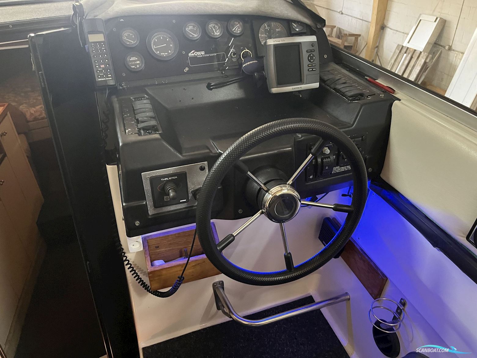 Bayliner 2855 Ciera, 1993