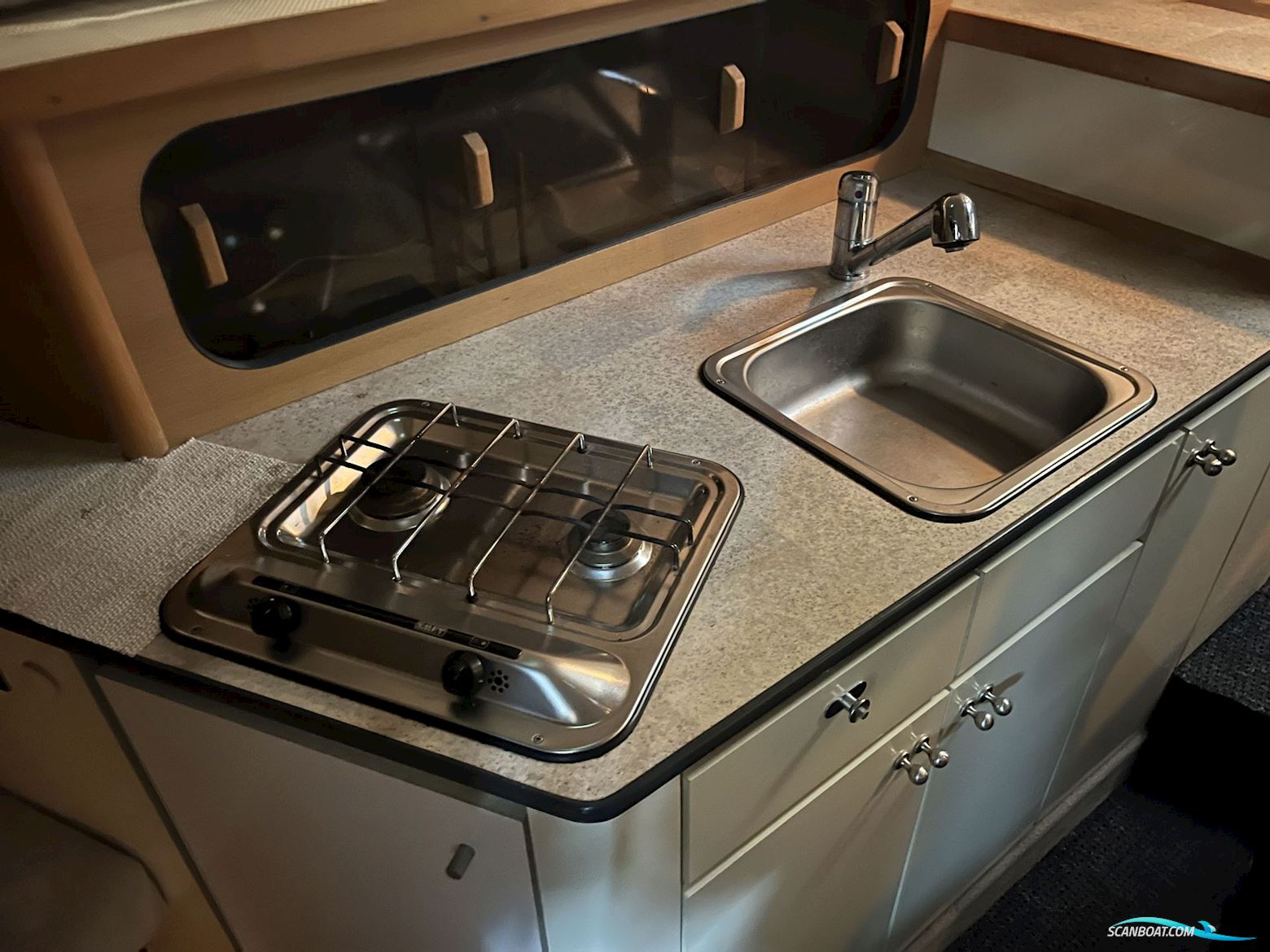 Bayliner 2855 Ciera, 1993