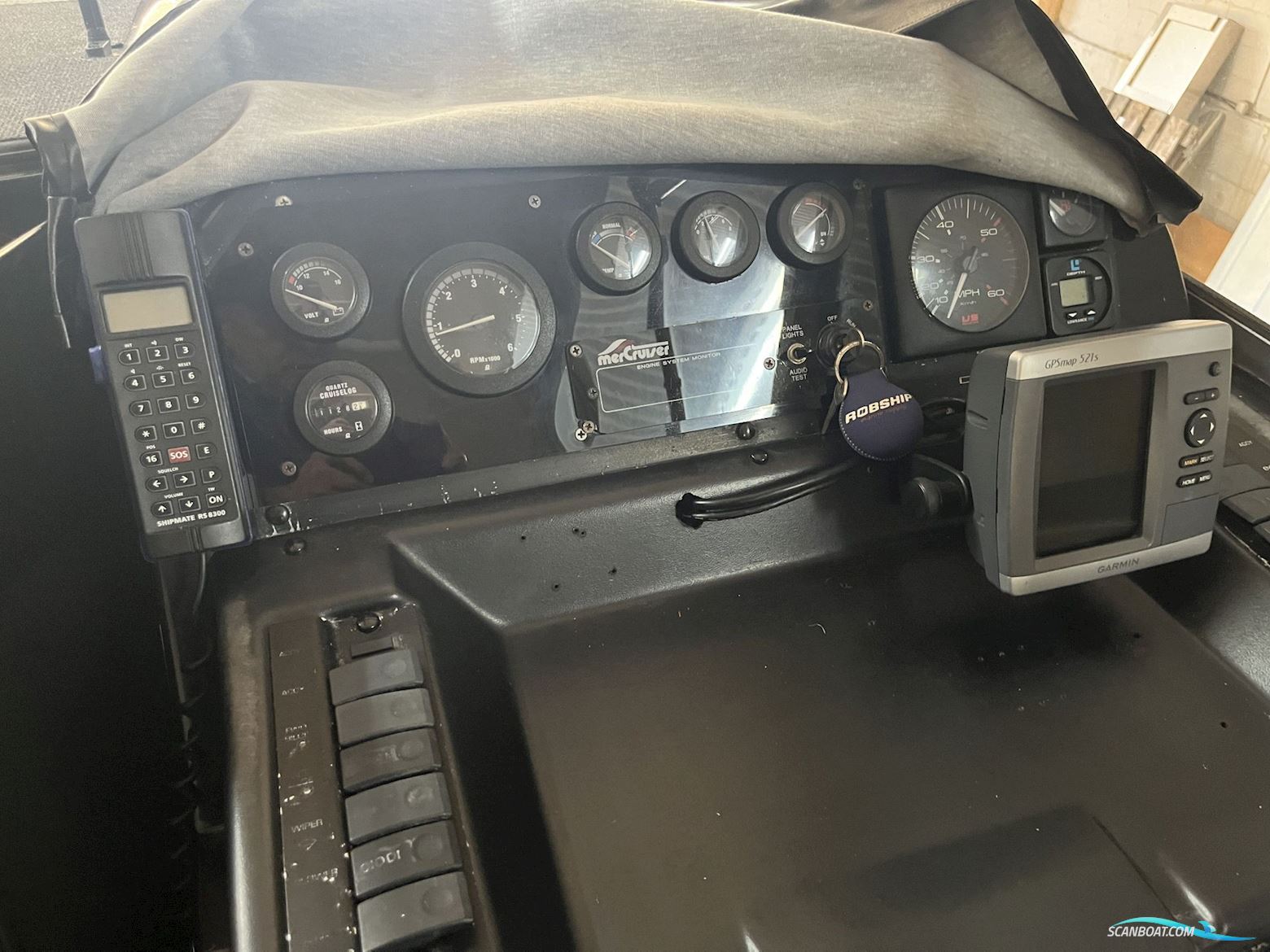 Bayliner 2855 Ciera, 1993