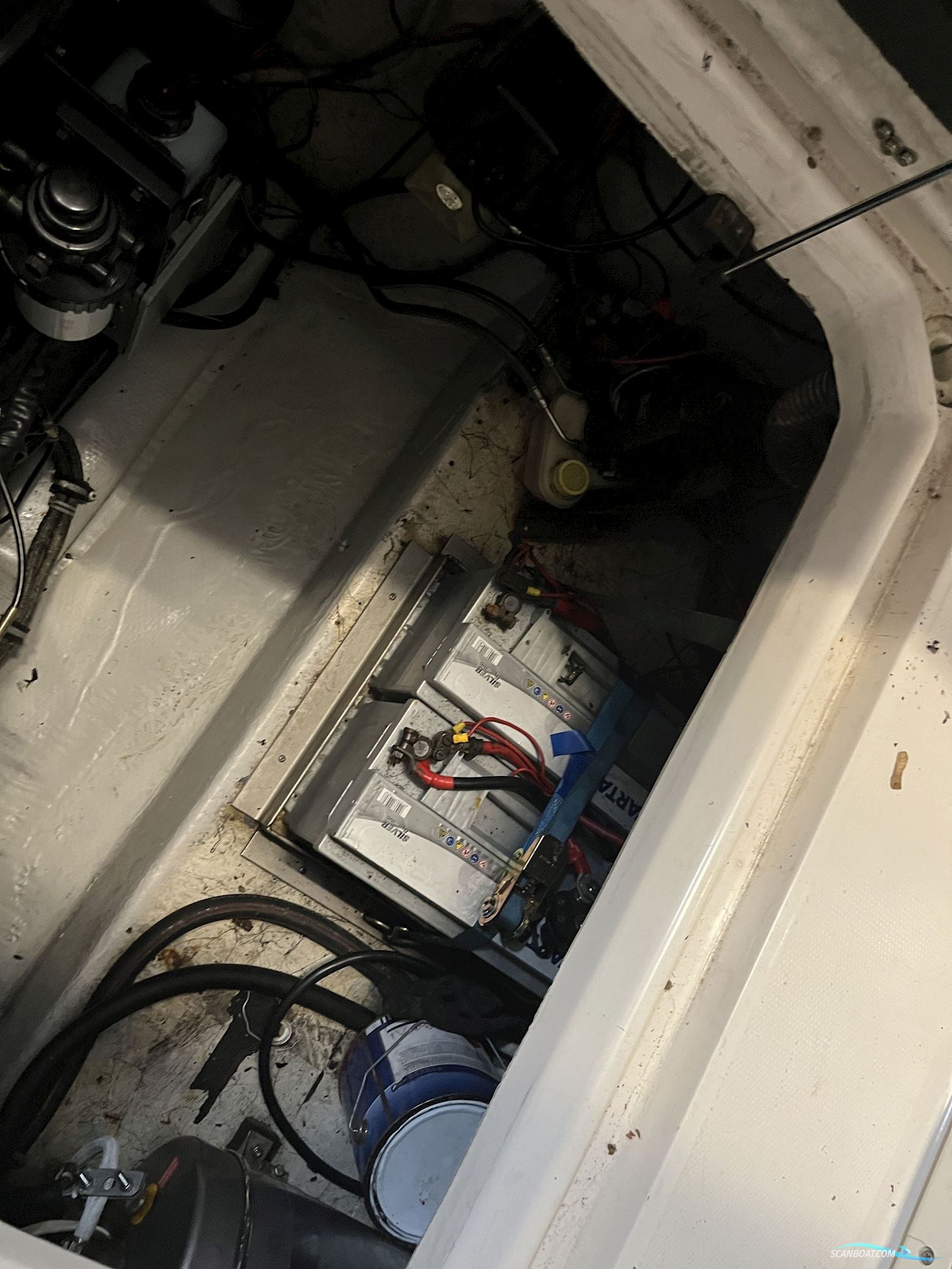 Bayliner 2855 Ciera, 1993