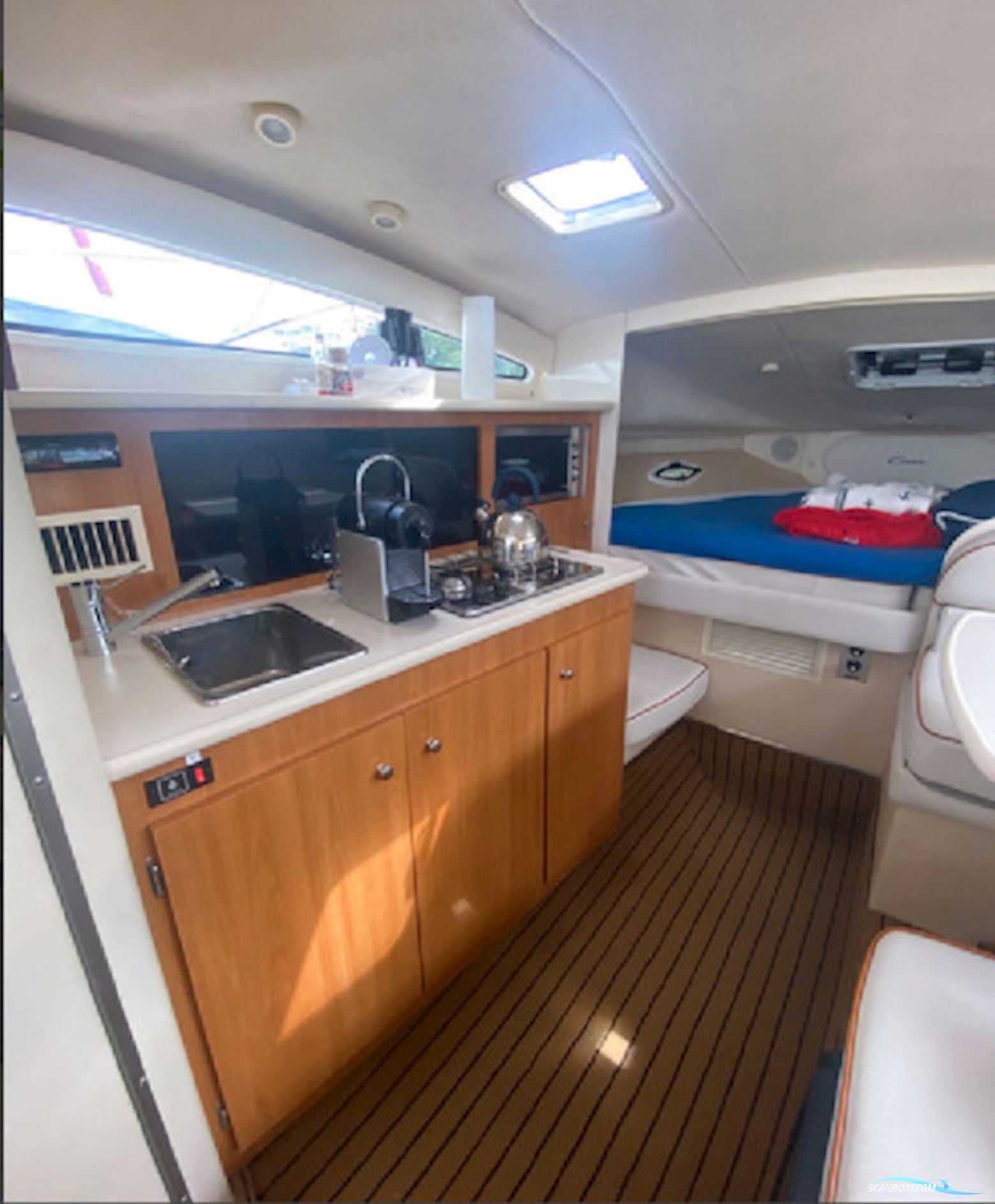 Bayliner 2855 Ciera