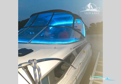Bayliner 2855 Ciera Motorbåd 1994, med Mercruiser motor, Tyskland