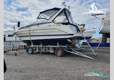 Bayliner 2855 Ciera Motorbåd 1994, med Mercruiser motor, Tyskland