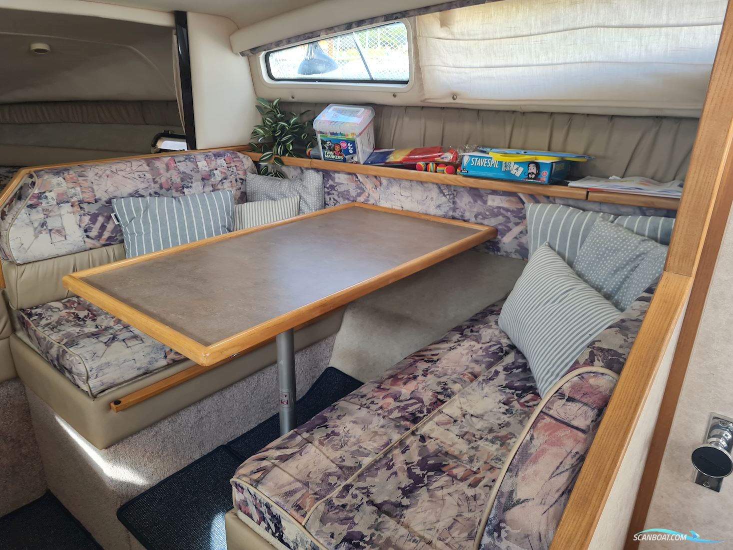 Bayliner 2855 Ciera