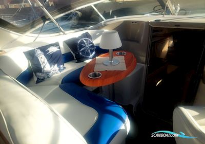 Bayliner 2855 Ciera Motorbåd 1995, med Mercruiser 454 motor, Danmark