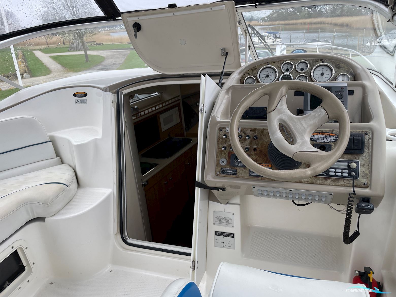 Bayliner 2855 Ciera
