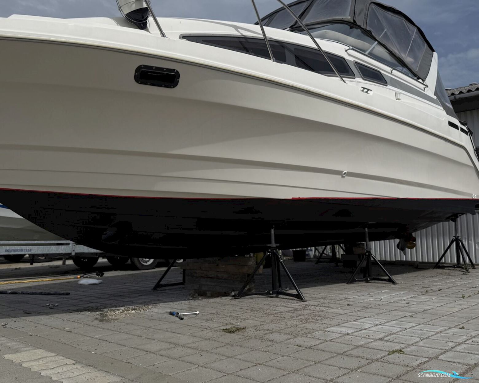 Bayliner 2855 Ciera