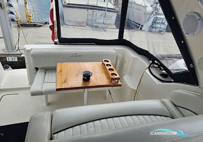 Bayliner 2855 Ciera Motorbåd 1998, med Mercruiser motor, Danmark
