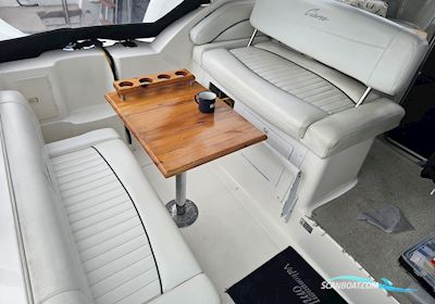 Bayliner 2855 Ciera Motorbåd 1998, med Mercruiser motor, Danmark