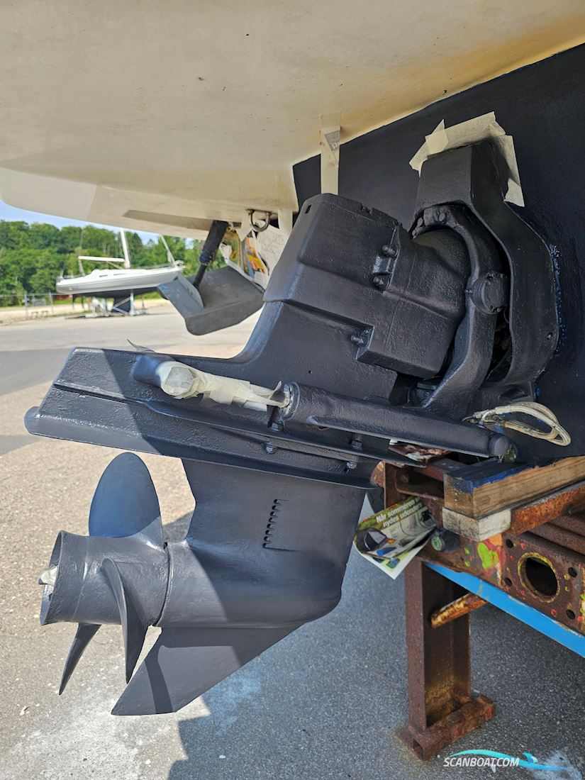 Bayliner 2855 Ciera