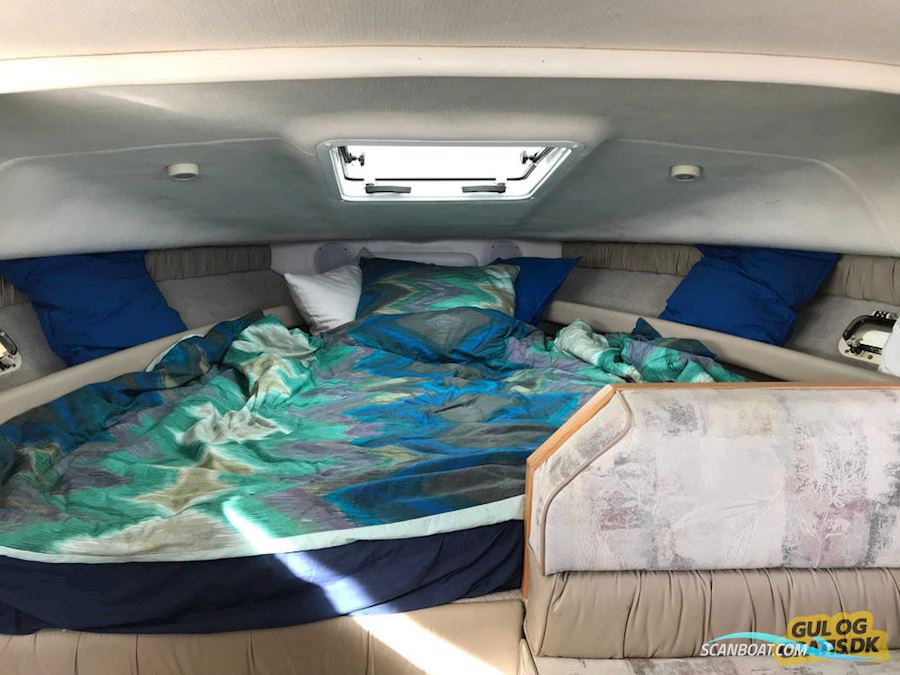 Bayliner 2855 Ciera