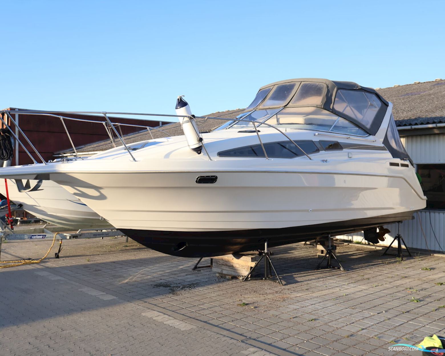 Bayliner 2855 Ciera