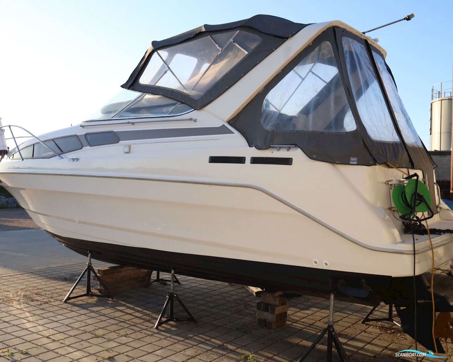 Bayliner 2855 Ciera