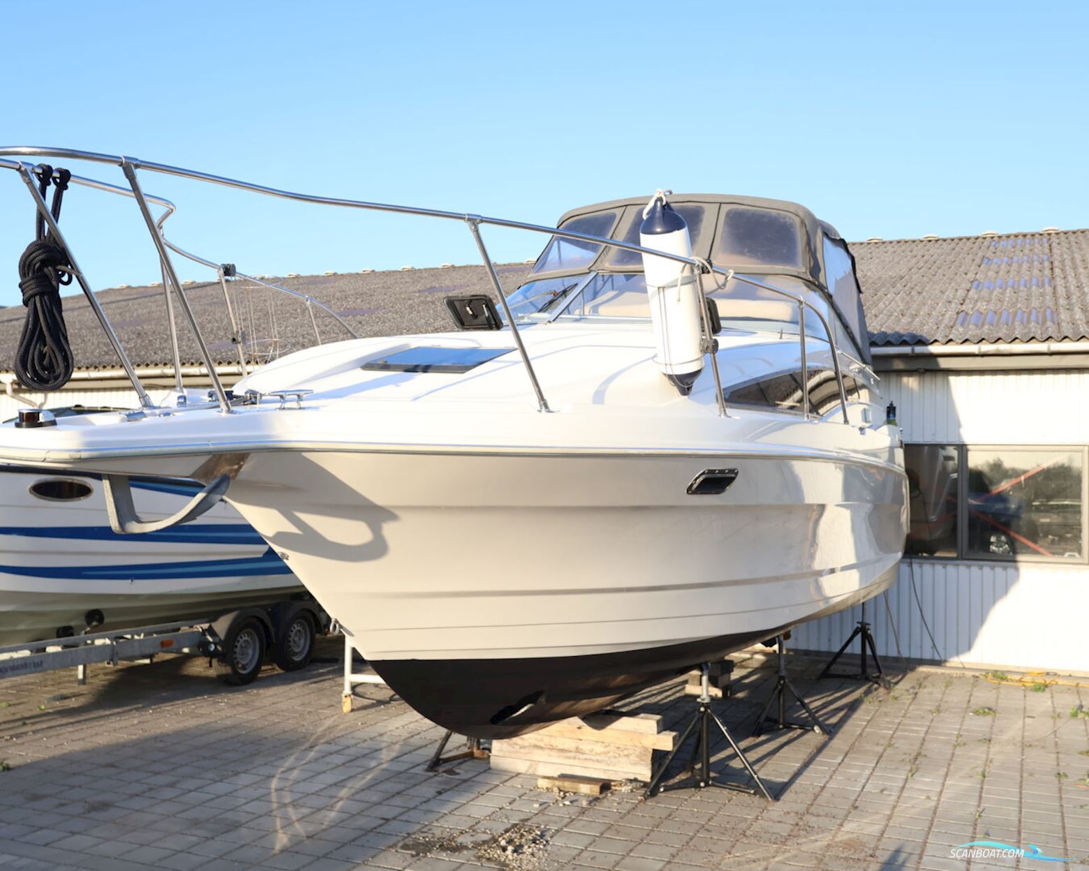 Bayliner 2855 Ciera
