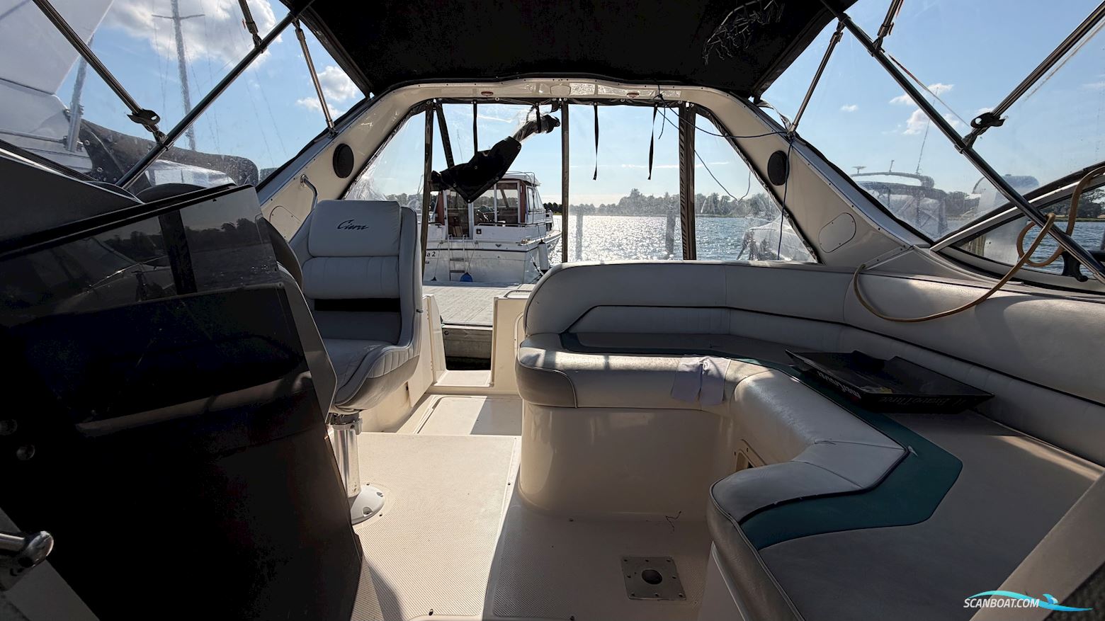 Bayliner 2855 Ciera