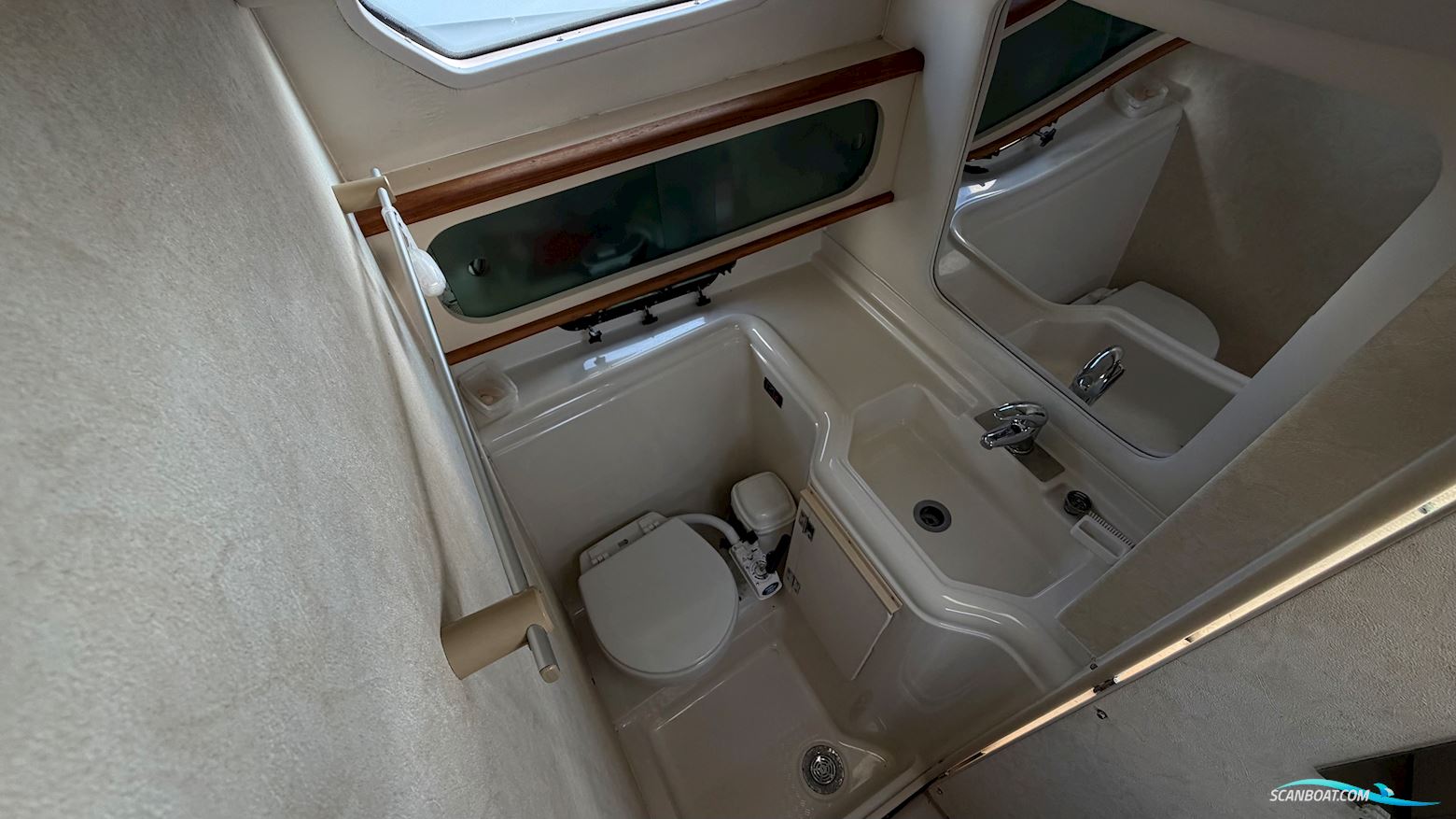 Bayliner 2855 Ciera