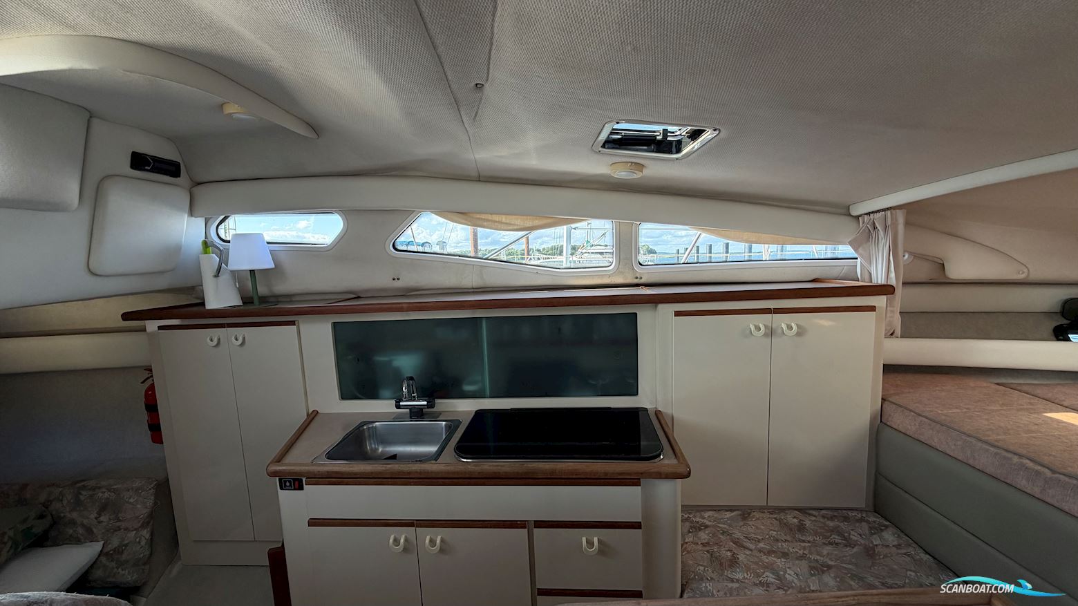 Bayliner 2855 Ciera