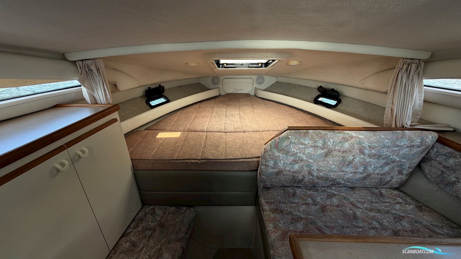 Bayliner 2855 Ciera