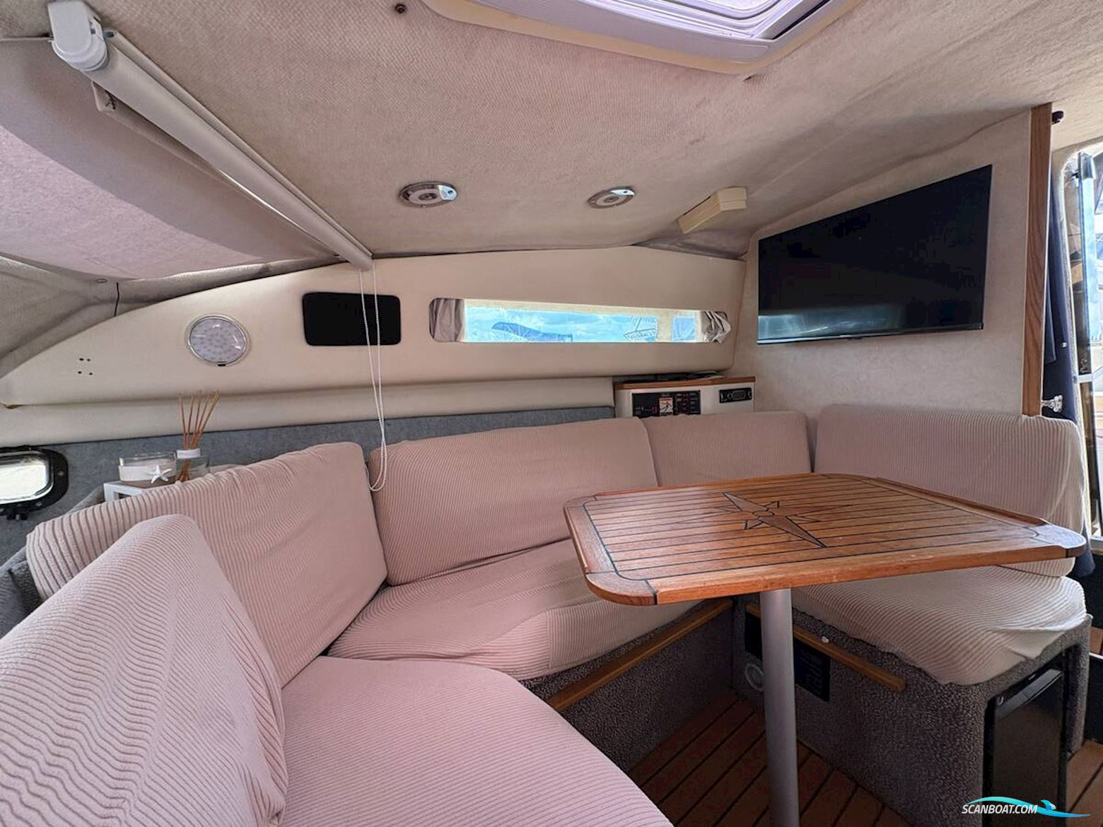 Bayliner 2855 CIERA