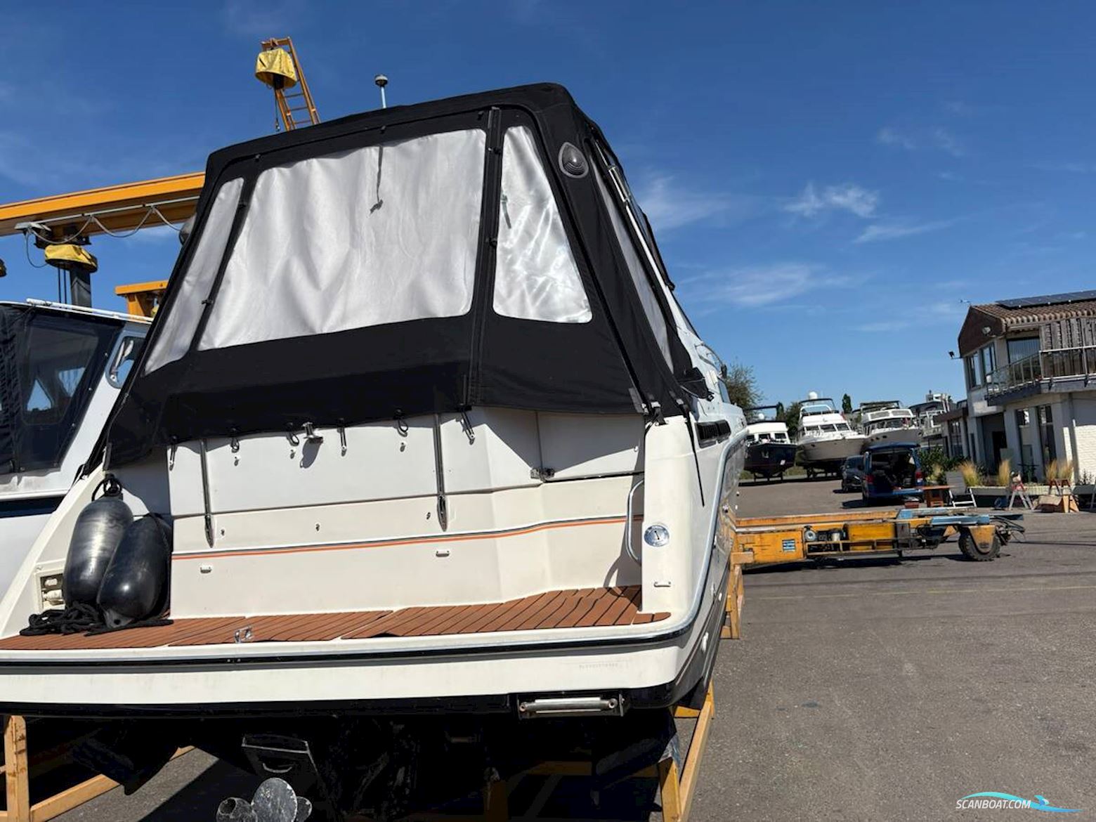 Bayliner 2855 CIERA