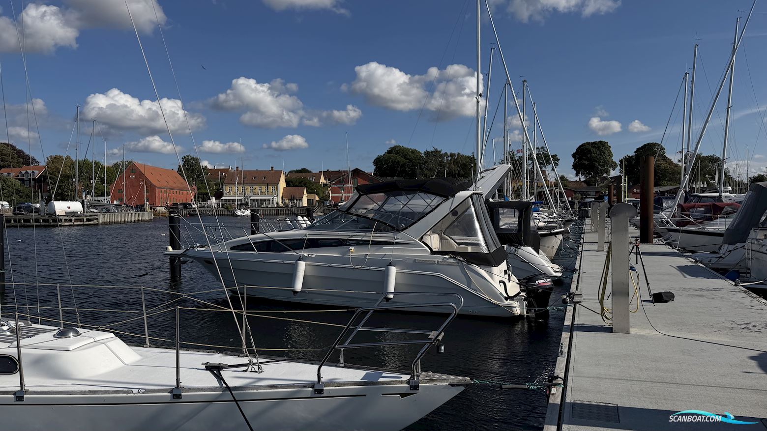 Bayliner 2855 Ciera