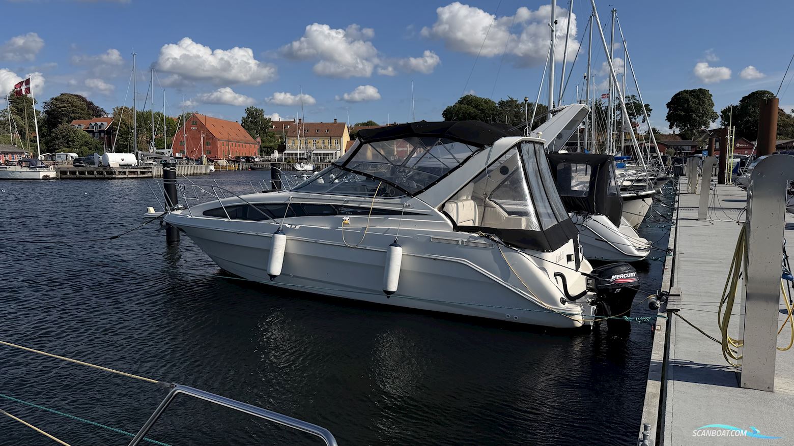 Bayliner 2855 Ciera