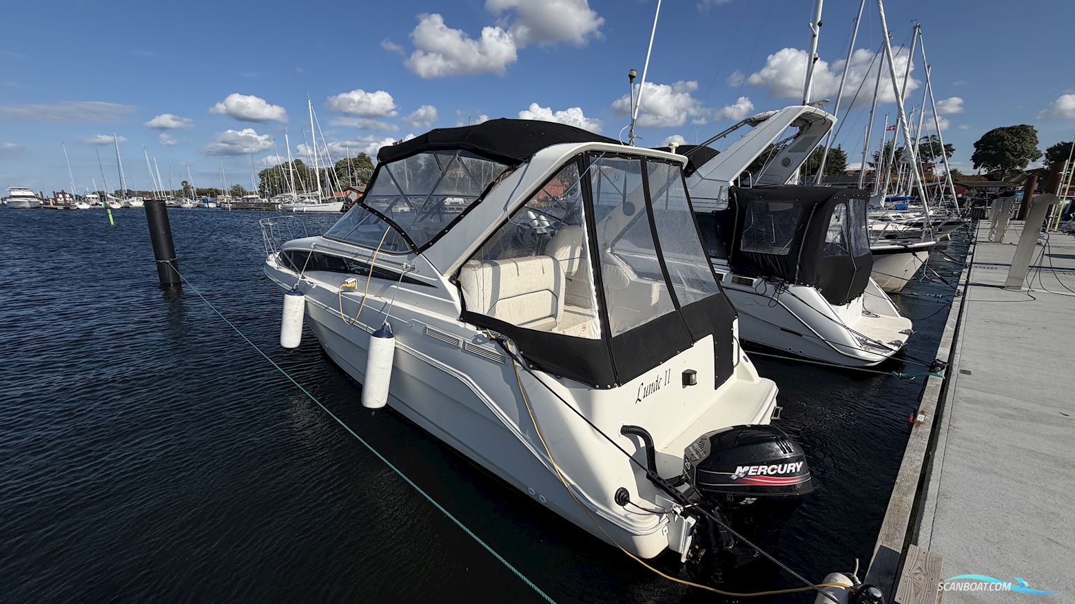 Bayliner 2855 Ciera