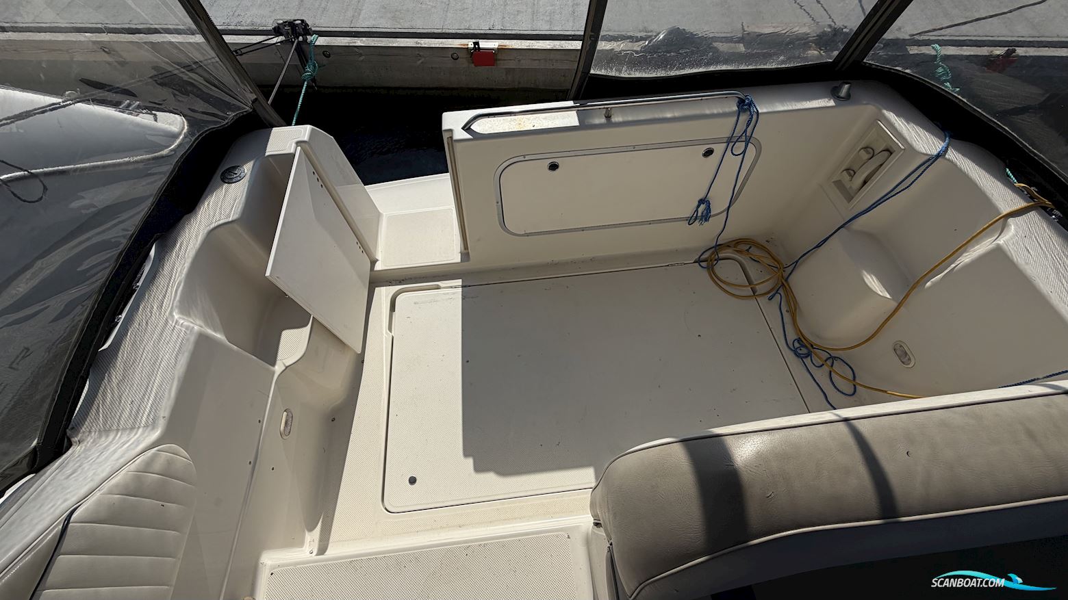 Bayliner 2855 Ciera