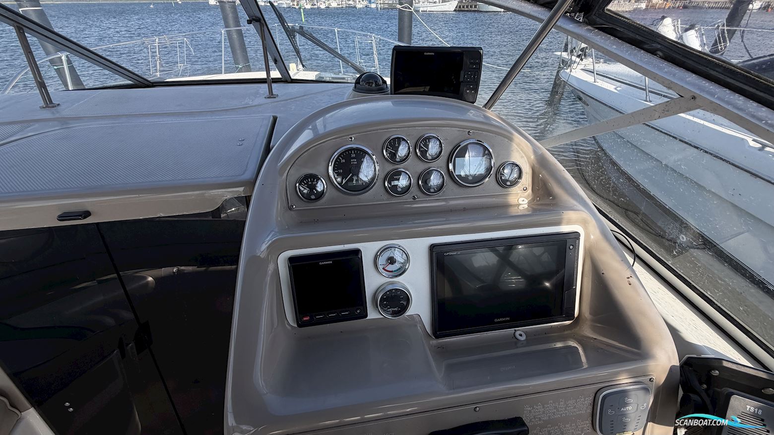 Bayliner 2855 Ciera