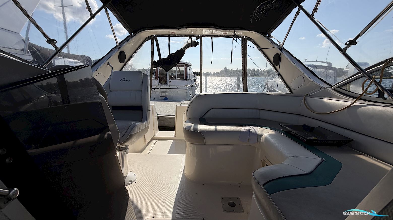 Bayliner 2855 Ciera