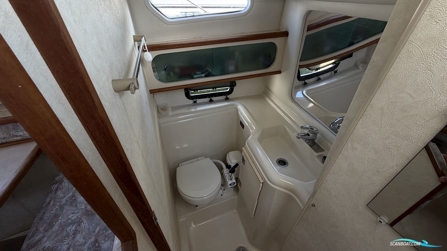 Bayliner 2855 Ciera