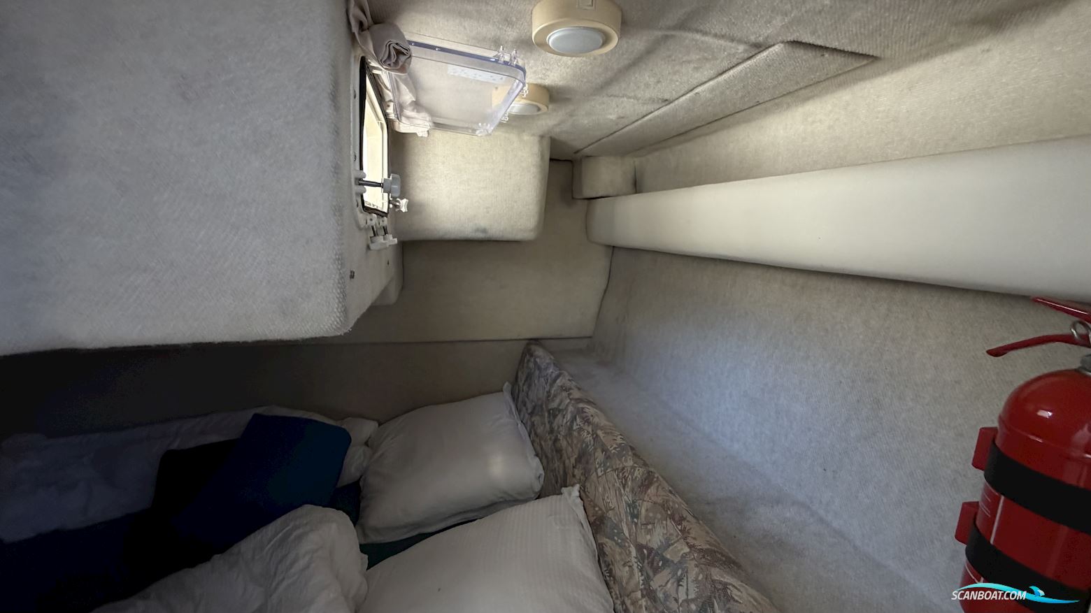 Bayliner 2855 Ciera