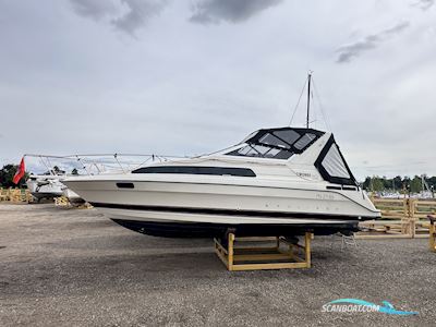 Bayliner 2855 Ciera Motorbåd 1993, Holland