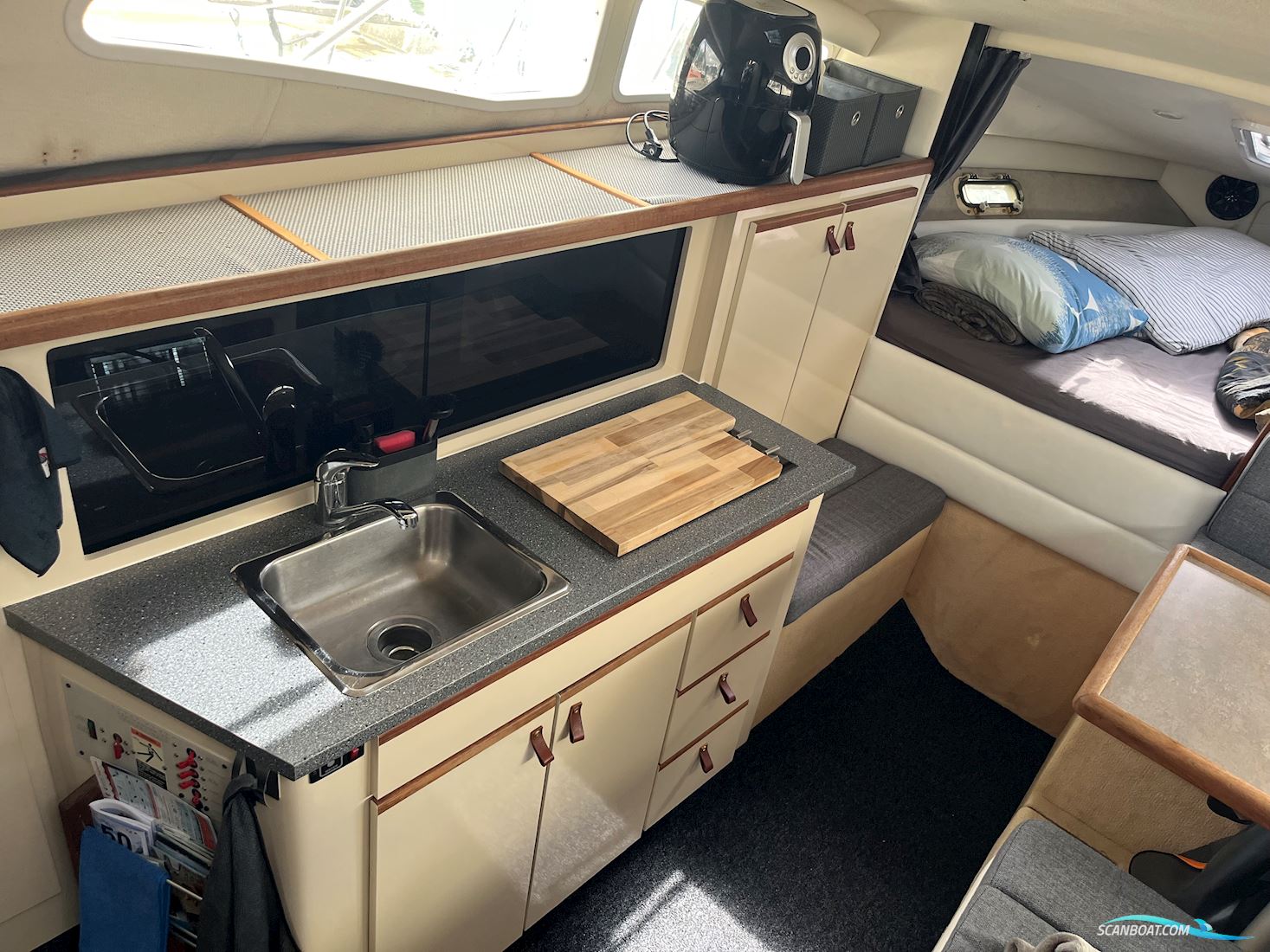 Bayliner 2855 Ciera
