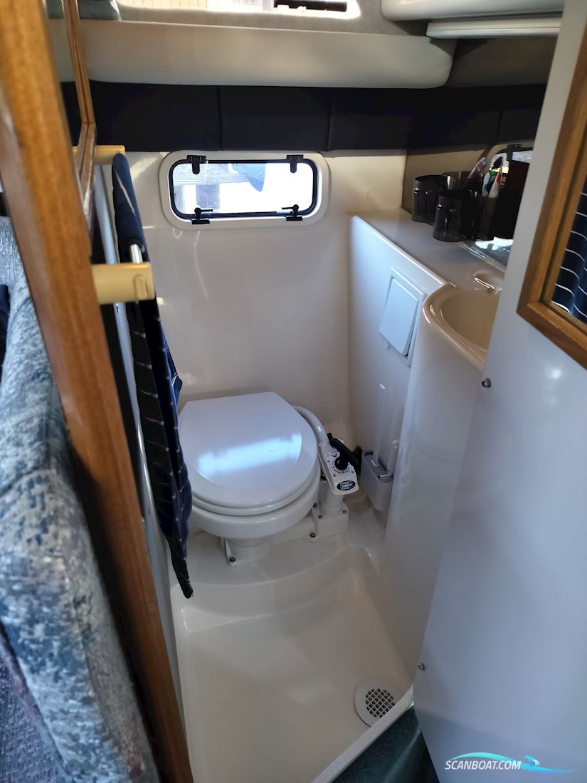 Bayliner 2855 Ciera Sunbridge