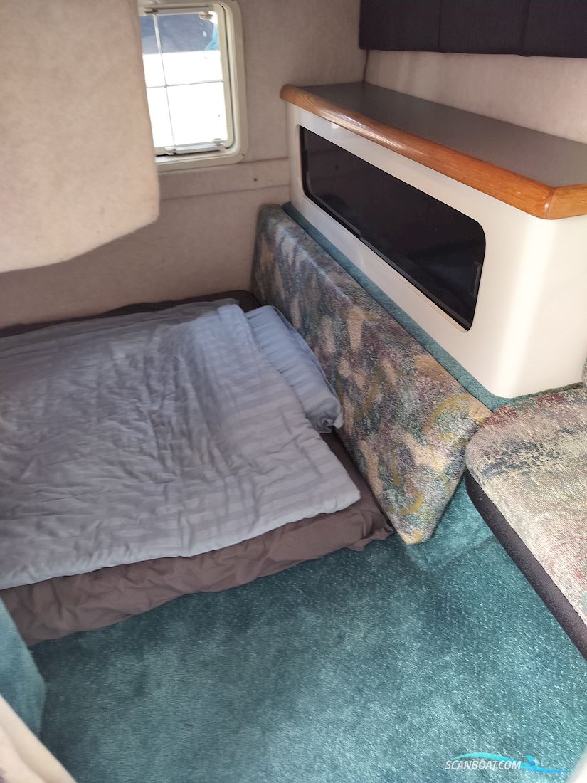 Bayliner 2855 Ciera Sunbridge