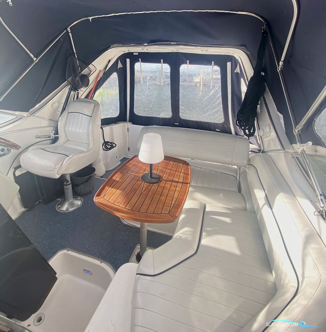 Bayliner 2855 Ciera Sunbridge